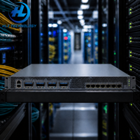 Licencia de Capacidad de Router Core S-MX-4C-A1-C1-3 de 400 Gbps, Suscripción de 3 Años, Servicios de Software Avanzados para Empresas