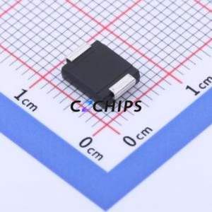 Diodo S3GHE3_A/I DO-214AB(SMC) Nuevo y Original, Diodo de Propósito General, Venta al por Mayor de Componentes Electrónicos, Chips y Servicio BOM - Product Image 2