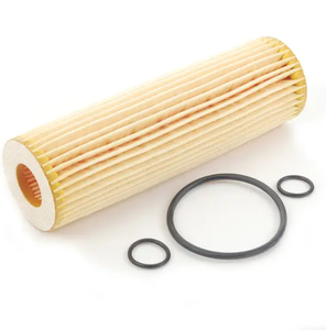 Filtre à <span class=keywords><strong>huile</strong></span> 2711800509 pour <span class=keywords><strong>Mercedes</strong></span> Benz voiture OM271 W204 <span class=keywords><strong>classe</strong></span> C - Product Image 1