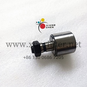 Rodamiento de Rodillos WD de la Mejor Calidad F-87014 para Piezas de Máquinas de Impresión Offset - Product Image 2