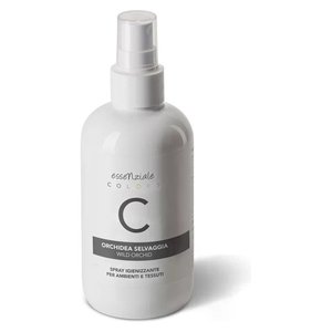 Spray Aromatizante para Telas (200ml) Orquídea Silvestre ESSENTIAL COLORS 0070 - Product Image 1