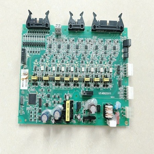 N9MCB-14 4TP-1F794 N93T3 บอร์ดสำหรับเครื่องฉีดพลาสติก - Product Image 3