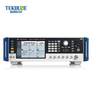 Rohde&Schwarz SMA100A Generator Sinyal <span class=keywords><strong>RF</strong></span> dan Microwave 8 kHz -67 GHz - Product Image 3