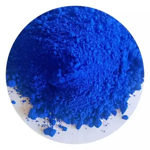 Cosmetics Grade Pigment Blue 29 Ultramarine Blue Pigment Powder