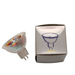 Lampe de projecteur <span class=keywords><strong>ENX</strong></span> 82V360W GY5.3 MR16 en verre de haute qualité - Product Image 3
