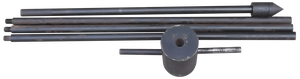 مقياس اختراق مخروطي ديناميكي للخدمة الشاقة من التربة C100 (DCP) - Product Image 6