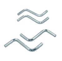 Outils de vente chauds l Type clé hexagonale Allen Chine vente en gros personnalisé bleu zingué pilier à cliquet réglable 8mm jeu de clés