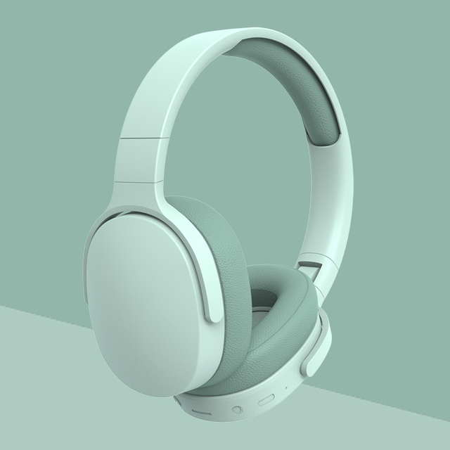 Wireless Sports Headset Universal Noise Cancelling Mobile Gaming Headset