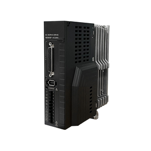 ไดรเวอร์ขนาดกะทัดรัด OLU Volume Supplier 200W เฟสเดียว AC220V 1.6A แบบพัลส์ ติดตั้งง่าย สำหรับการใช้งานที่หลากหลาย รุ่น MZ800PS1R6I S - Product Image 1