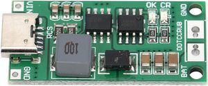 <span class=keywords><strong>1</strong></span>-4A 부스트 모듈 리튬 폴리머 배터리 충전 모듈 3V-<span class=keywords><strong>6V</strong></span> - Product Image 6