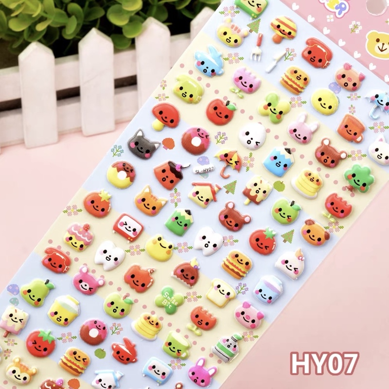 HY07