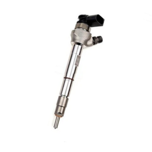 Injecteurs <span class=keywords><strong>diesel</strong></span> à rampe commune 05L130277E 0445110835 soupapes d'injection de carburant pour Audi VW Seat Skoda 2.0 TDI - Product Image 4