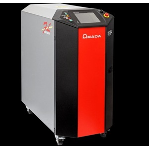 Soldadora Láser de Fibra Miyachi ML-2351A, Máquina de Soldadura de Metal por Pulsos, Tipo Gabinete Cerrado, Fabricada en Japón - Product Image 3