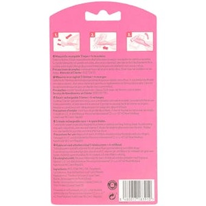 Maquinilla de afeitar Bont para mujer - Product Image 2