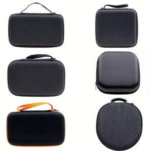 Étui de transport rigide en EVA personnalisé, étui de rangement portable en mousse pour outils, avec fonction antichoc pour les voyages - Product Image 6