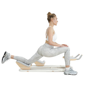 पेट के प्रशिक्षण पर्वत पर्वतारोही कंधे और पीठ प्रशिक्षण संयुक्त संरक्षण कमर प्रशिक्षण - Product Image 4