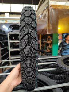ניילון אופנוע גלגל צמיג 275-<span class=keywords><strong>18</strong></span> supermoto tubeless tyre lantas moto אופנוע צמיג חלקים אביזרים - Product Image 5