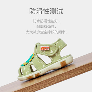 Sandali per Bambini <span class=keywords><strong>Mario</strong></span> Allegri Nuovo Stile 2022 Calzature per Bambini Piccoli Sandalias per Ragazze Scarpe Personalizzate Vendita all'Ingrosso Stock Casual - Product Image 4