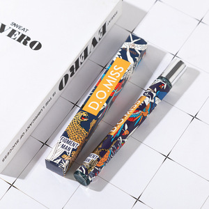 Travel 35Ml <strong>Tester</strong> Tube <strong>Perfumes</strong> Originales Patchouli Rock Orchid Freesia Parfums Originaux Pocket Parfum Homme <strong>Womens</strong> <strong>Perfume</strong>
