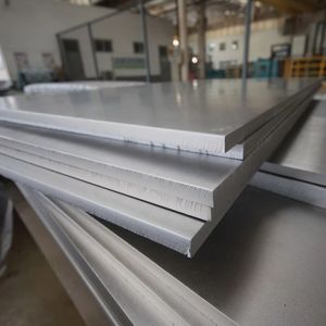 Tôle de haute qualité 304 plaque d'acier inoxydable 316 prix tôle d'acier toiture tôle d'acier inoxydable pour la construction d'ingénieurs - Product Image 6