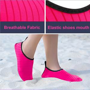 <span class=keywords><strong>Scarpe</strong></span> da Spiaggia ad Asciugatura Rapida <span class=keywords><strong>per</strong></span> Bambina <span class=keywords><strong>Scarpe</strong></span> da Scoglio <span class=keywords><strong>per</strong></span> Uomo e Donna - Product Image 5