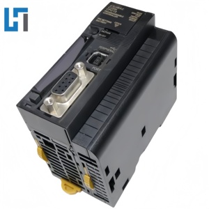 Nuevo controlador PLC Original, controlador de programación de Plc de 2. ª generación, controlador de automatización Industrial, stock de 2. ª generación - Product Image 2