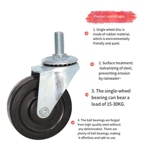 Roda Lego - Product Image 5