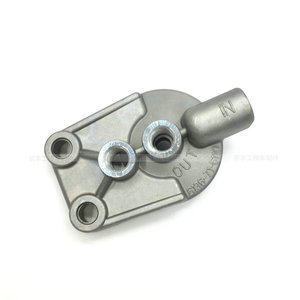 ที่ยึดไส้กรองดีเซล Chafeng รุ่น KS101F 6136-71-6110 สำหรับอะไหล่เครื่องยนต์ Komatsu PC200-3 - Product Image 1