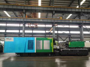Horizontal Good Quality New Powerjet Plastic <strong>Injection</strong> <strong>650</strong> <strong>Tons</strong> 680T 4L 20L Plastic Bucket <strong>Machine</strong> <strong>Injection</strong> <strong>Molding</strong> <strong>Machine</strong> - Product Image 4