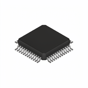 Distribuidor Autorizado de Componentes Electrónicos con Interfaz 48 LQFP, Circuito de Consumo, PQFP48 LM4549BVH - Product Image 1