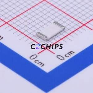 ตัวต้านทานการรับรู้กระแส CSRN2010FT10L0ตัวต้านทาน2010ตัวต้านทานแบบสุ่ม10โอห์ม1% 1วัตต์ - Product Image 2