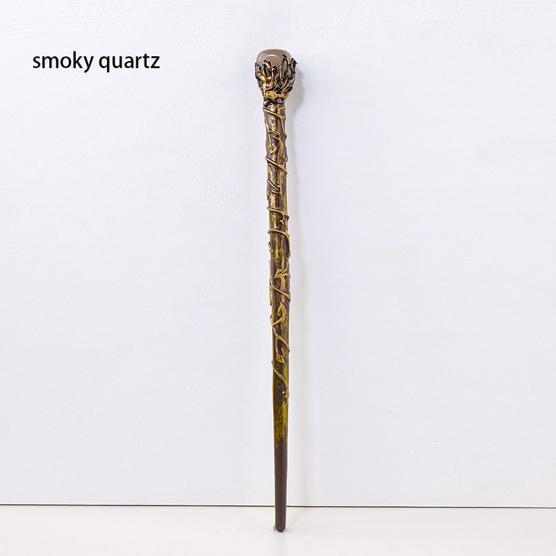 quarzo fumé