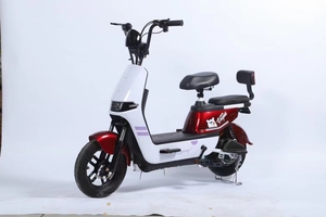 Venta al por Mayor de Fábrica, Mejor Precio, 350w <span class=keywords><strong>para</strong></span> Adultos, Dos Scooters Eléctricos Baratos, Modelo X2 - Product Image 5