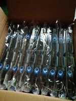 Papier promotionnel Lunettes d'éclipse solaire Lunettes solaires Viewer