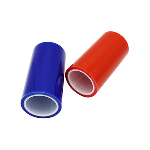 ฟิล์มป้องกันแบบกำหนดเองสำหรับประตู หน้าต่าง เลนส์ กระจก ป้องกันรอยขีดข่วน มีกาวในตัว สำหรับอลูมิเนียม สแตนเลส อะคริลิก - Product Image 3