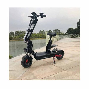 สกู๊ตเตอร์ไฟฟ้าพับได้สำหรับผู้ใหญ่ Liideway T9 ขึ้นเนินได้ 40 องศา รุ่น T9 คลังสินค้า EU สกู๊ตเตอร์พับได้สำหรับผู้ใหญ่ - Product Image 1