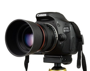 Obiettivo EF 70-200mm F/2.8L IS III USM di Alta Qualità, Accessorio Premium per <span class=keywords><strong>Fotografia</strong></span> - Product Image 3