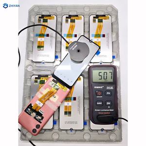 Pantalla LCD TFT de Repuesto para Teléfono Inteligente, Lista para Envío al por Mayor, para <span class=keywords><strong>Samsung</strong></span> Galaxy M02S M03S M03 con 1 Año de Garantía - Product Image 5