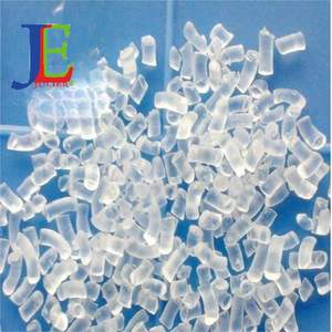 Materia Prima SY TPE 0A TPE para Moldeo por Inyección, Caucho TPE - Product Image 3