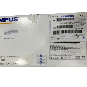 AEDWA22306D Electrodo de resección HF Alambre TURis Estéril 30 Punta de bucle medio Servicios de reparación desechables Bucle bipolar 24Fr - Product Image 1