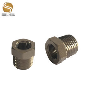 Casquillo reductor cromado <span class=keywords><strong>de</strong></span> 3/4*1/2 pulgadas, accesorios <span class=keywords><strong>de</strong></span> cobre a latón <span class=keywords><strong>cerca</strong></span> <span class=keywords><strong>de</strong></span> <span class=keywords><strong>mí</strong></span> - Product Image 6