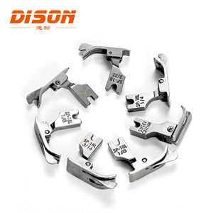 Prensatelas DISON CR50 Totalmente de Acero con 6 Meses de Garantía para Máquina de Coser Industrial - Product Image 6