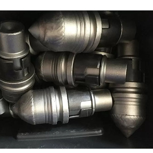 Khoan bit b47k22h đạn răng cho hard rock khoan khoan và xô - Product Image 3