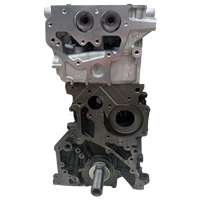 Pièces de voiture neuves 2.5L YD25 YD25DDTi moteur bloc court YD25DDTi YD25 ensemble moteur pour Nissan Murano Pathfinder Armada