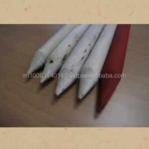D'acacia pieu en bois outil de jardin - Product Image 1