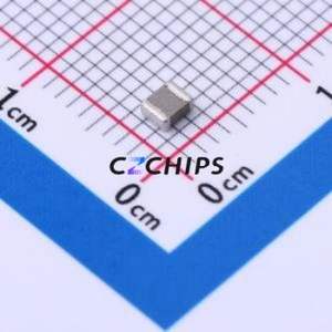 Inductor de Potencia DFE252012F-3R3M=P2 1008 (Inductancia: 3.3uH) (Precisión: 20%) (Corriente Nominal: 1.8A) - Product Image 2