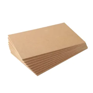 Discount film faced plywood mdf melamine board 18mm fibreboards 4x8 feet for cabinet