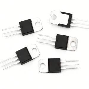 100% Authentic, Original & Brand New JCS15N65FH-220MF TO-220 Transistor CZSKU:LZ73TG73 - Product Image 1
