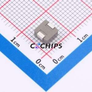 Inductor de Potencia SMD HCMA-0530-R33-M, 5.4x5.2mm (Inductancia: 330nH) (Precisión: 20%) (Corriente Nominal: 14A) - Product Image 2