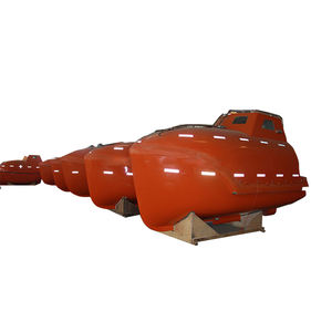 <span class=keywords><strong>Precio</strong></span> más bajo Drop Bote salvavidas confiable 26P Fabricante de botes salvavidas Fábrica de China - Product Image 4